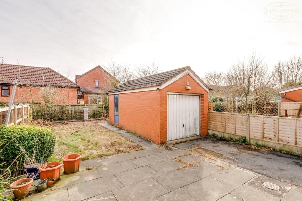 Mason Street, Horwich, Bolton, BL6 photo 2