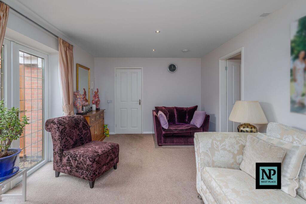 Additional image 7 of Manor Road, Mile Oak, B78