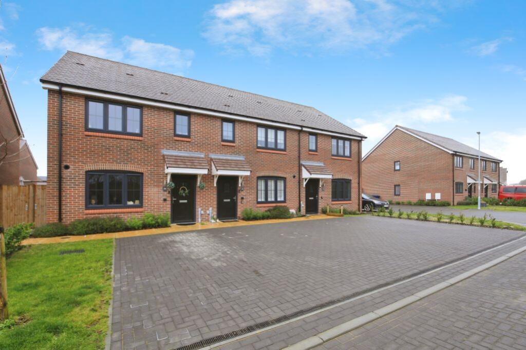 Main image of property: Islip Grove, Stilton