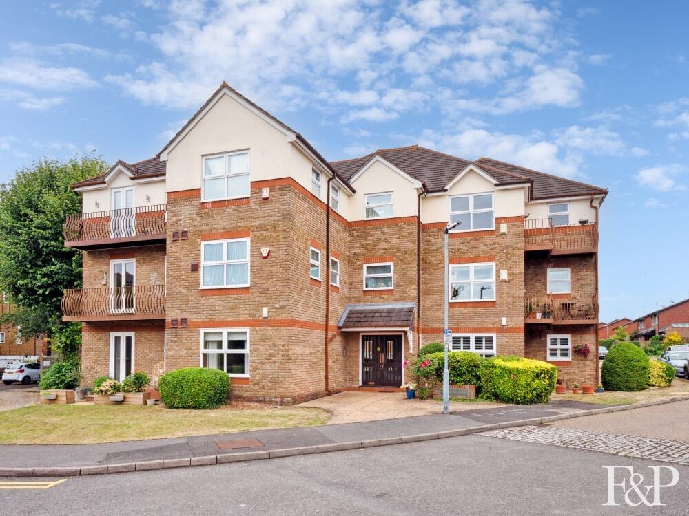 Main image of property: Balmoral Gardens, Windsor