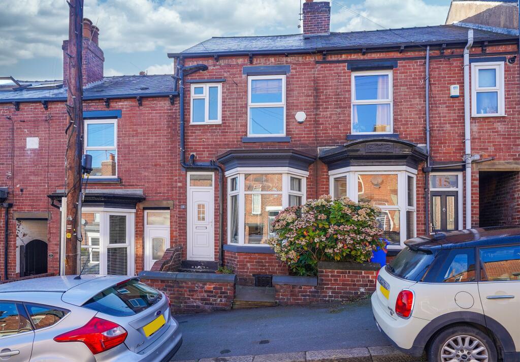 Main image of property: Hunter Hill Road, Sheffield, S11