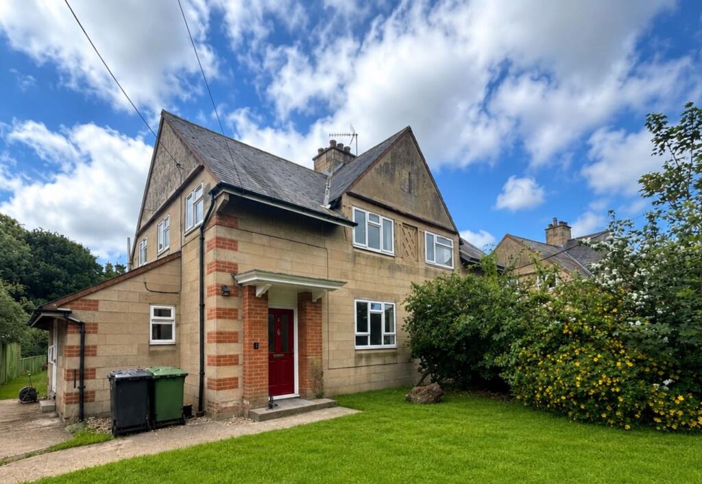 Main image of property: White Cross Road, SWAFFHAM