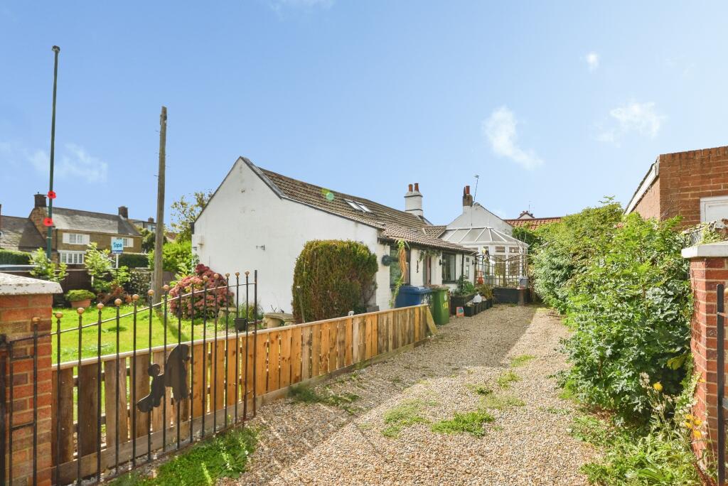 Main image of property: High Street, Saltburn-by-the-sea, TS12