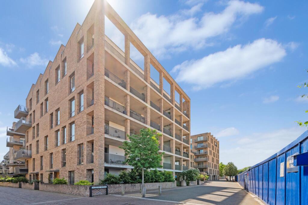 Main image of property: Isambard Court, Paddlers Avenue, TW8