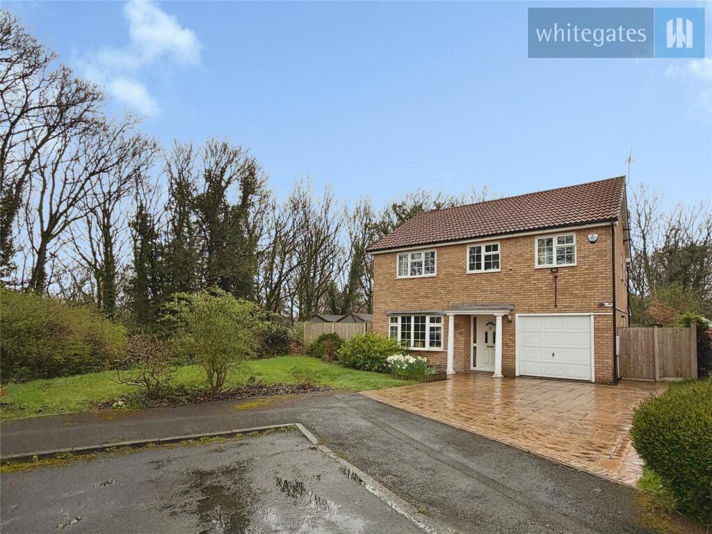 Main image of property: Ffordd Iorwerth, Llay, Wrexham, LL12