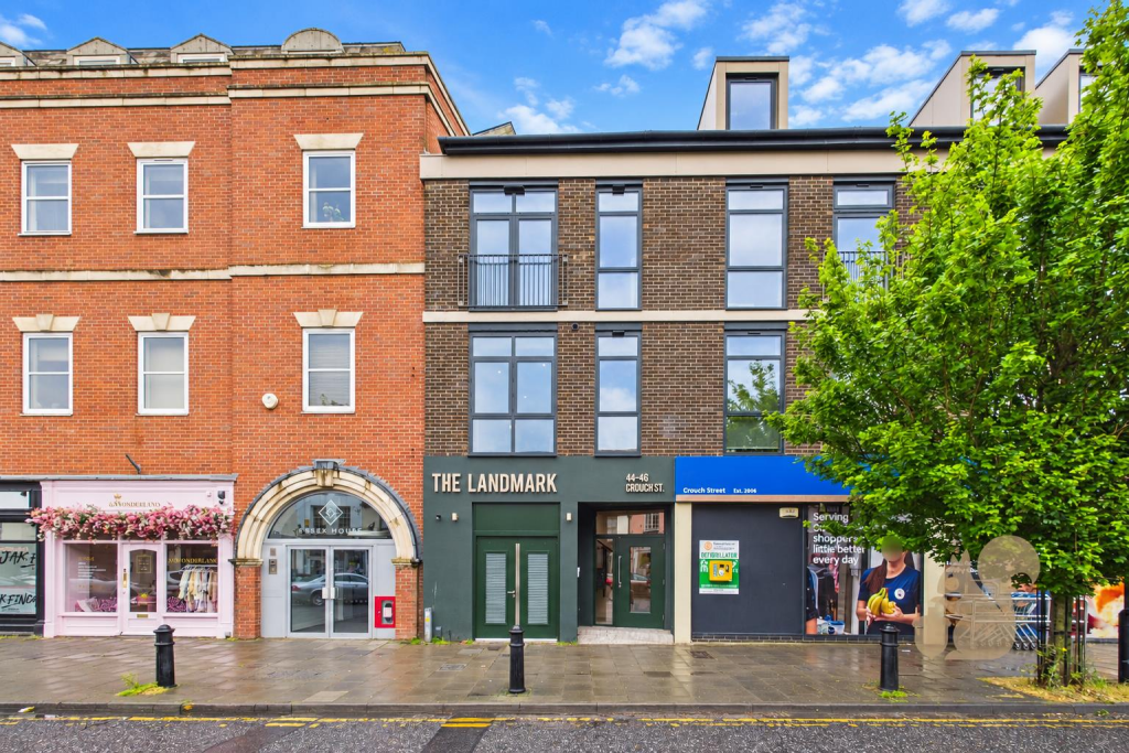 Main image of property: Crouch Street, Colchester