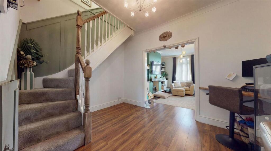 House in Warrington - View 4