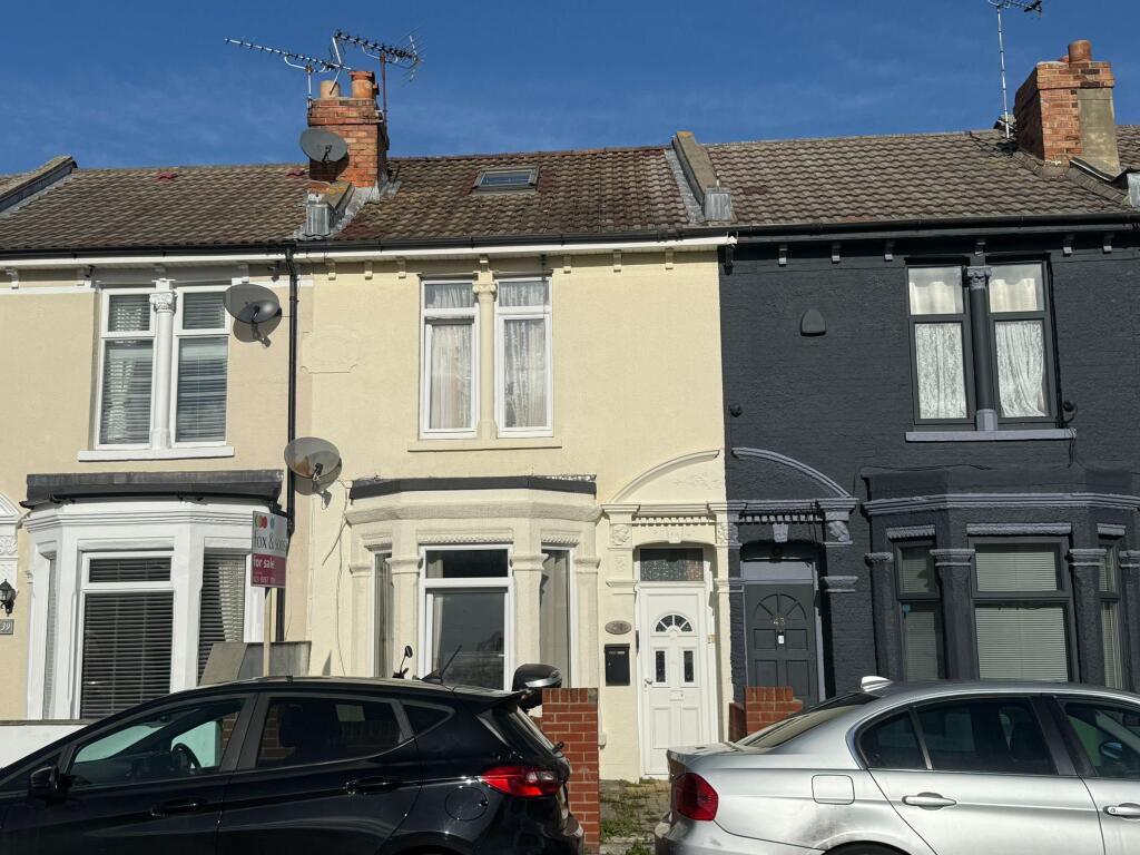 Main image of property: New Road East, Portsmouth
