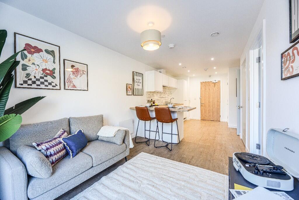 Main image of property: Bolt Works, Lister Lane, Halifax, West Yorkshire, HX1