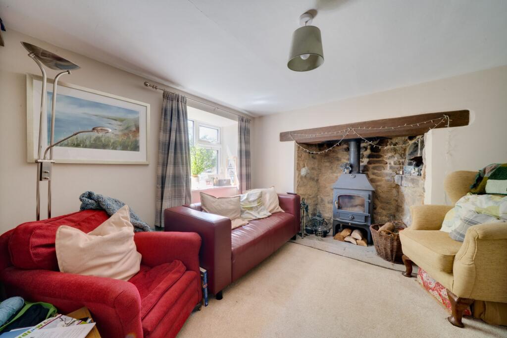 House in Shrewsbury - View 2