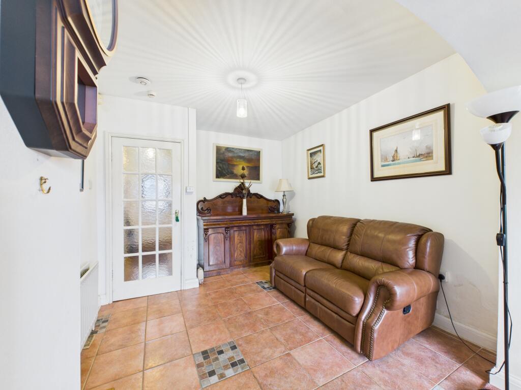 House in Spondon, Derby - View 5