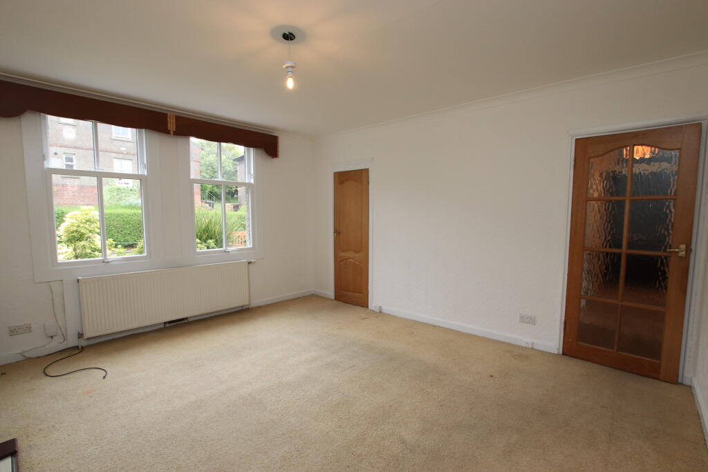 Apartment in Dundee - View 5