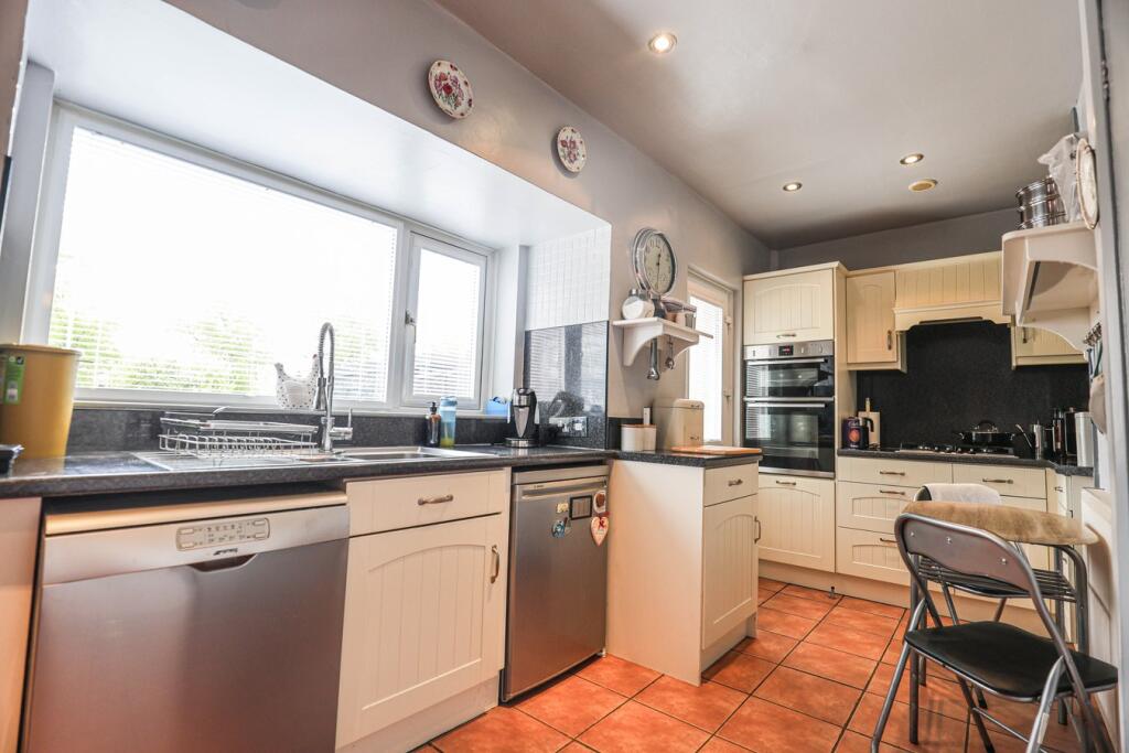 House in Carlisle, Cumberland - View 4