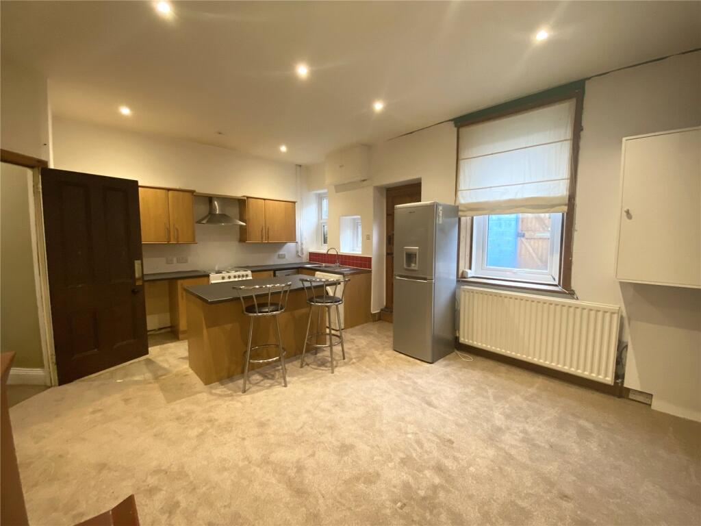 House in Hexham, Northumberland - View 3