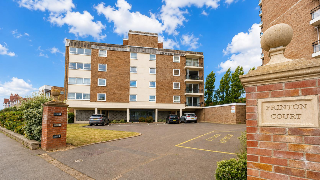 Main image of property: Frinton Court, The Esplanade, Frinton-on-Sea