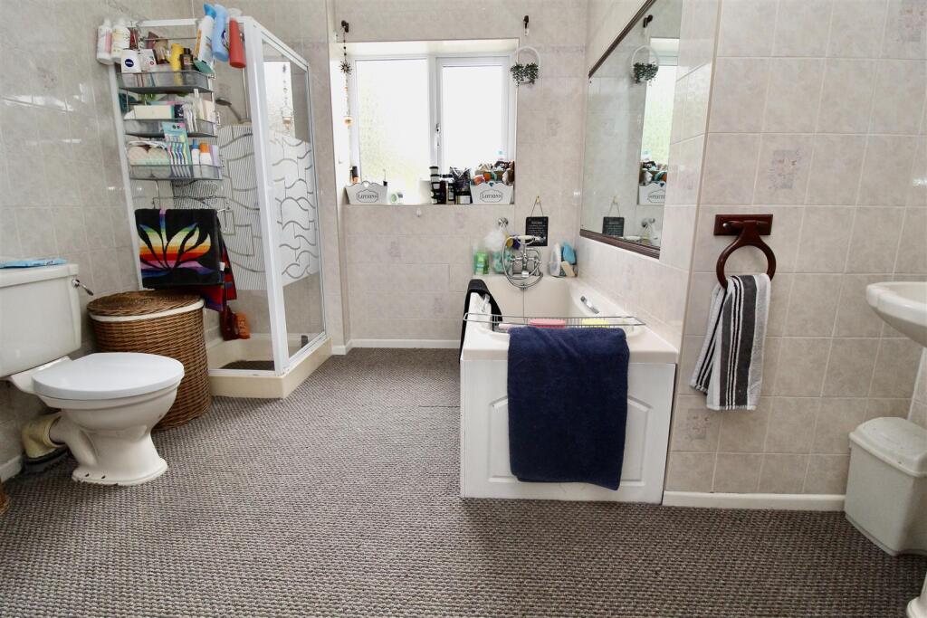 Additional image 13 of Shrewley Crescent, Tile Cross, Birmingham