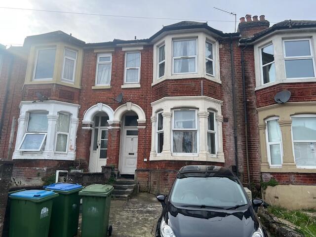 Main image of property: High Road, Southampton