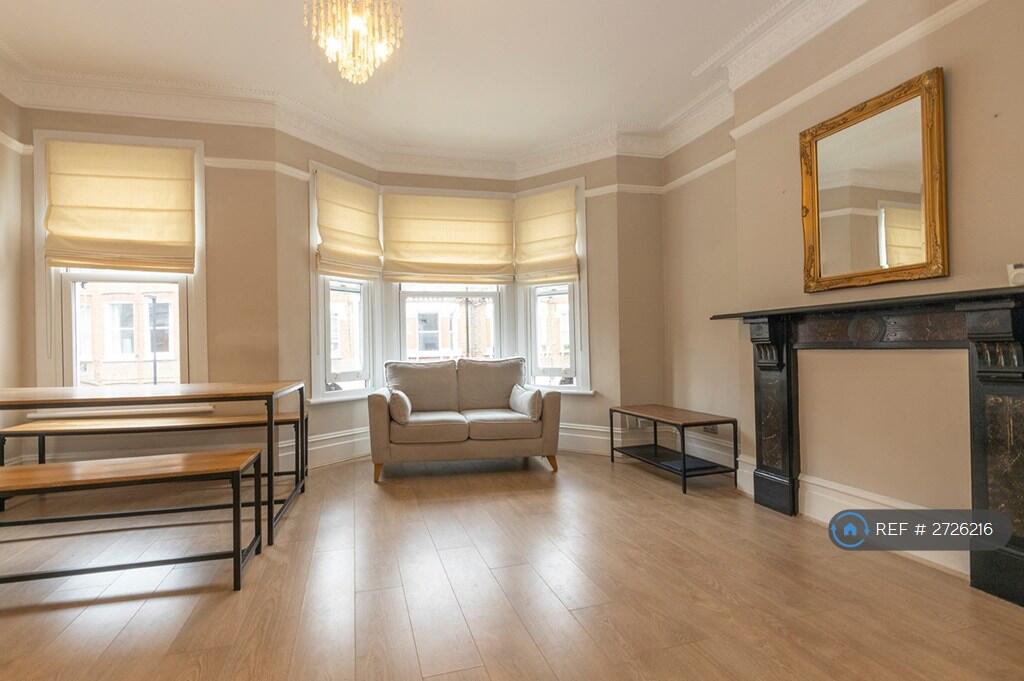 Main image of property: Tremadoc Road, London, SW4
