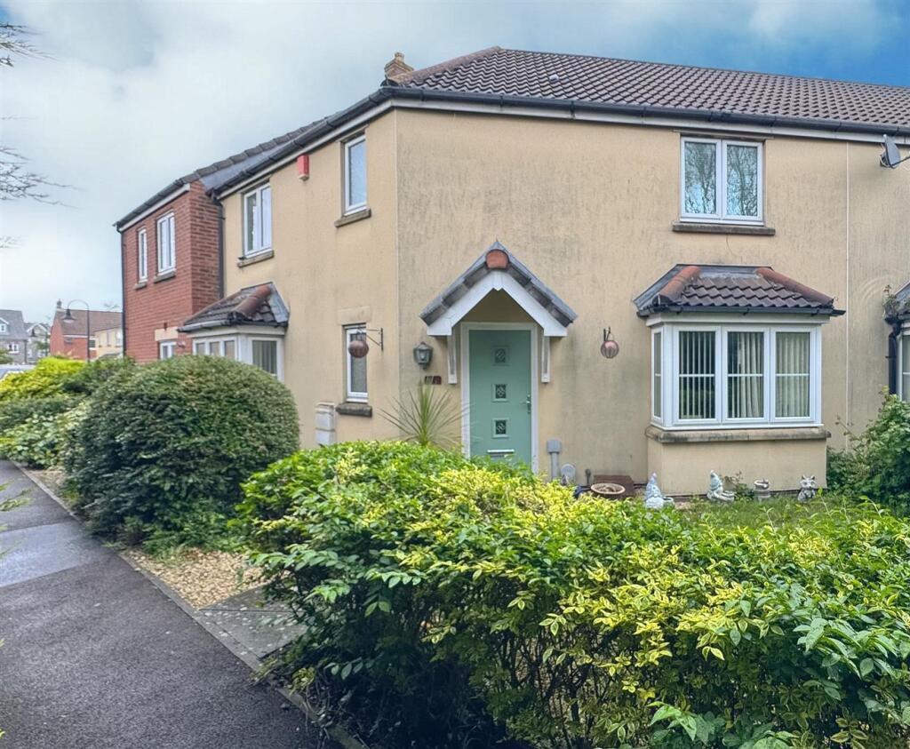Main image of property: Careys Way, Weston-Super-Mare
