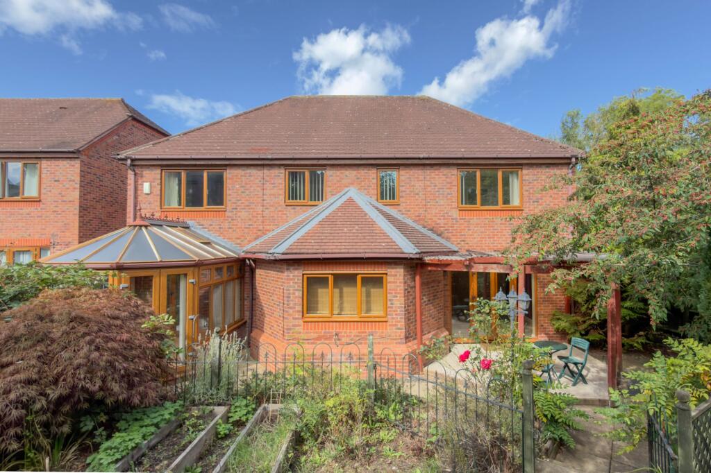 Ashby Road, Long Whatton, LE12 photo 4