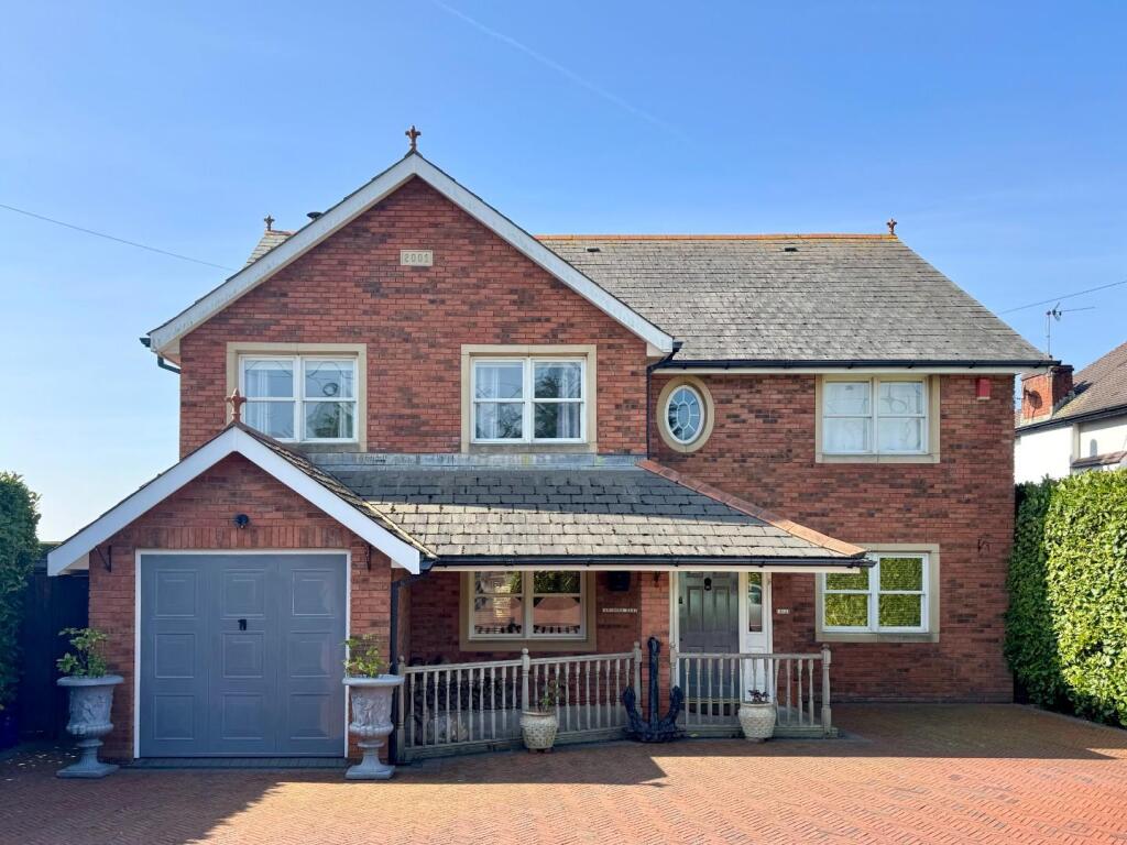 Main image of property: Smithies Avenue, Sully