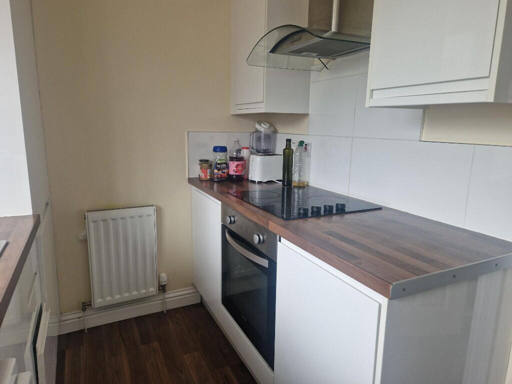 Apartment in Glasgow - View 5