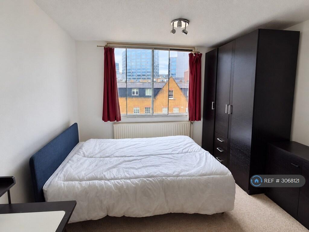 Main image of property: Shire House, London, EC1Y