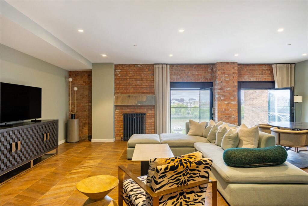 Main image of property: Circus Road West, London, SW11