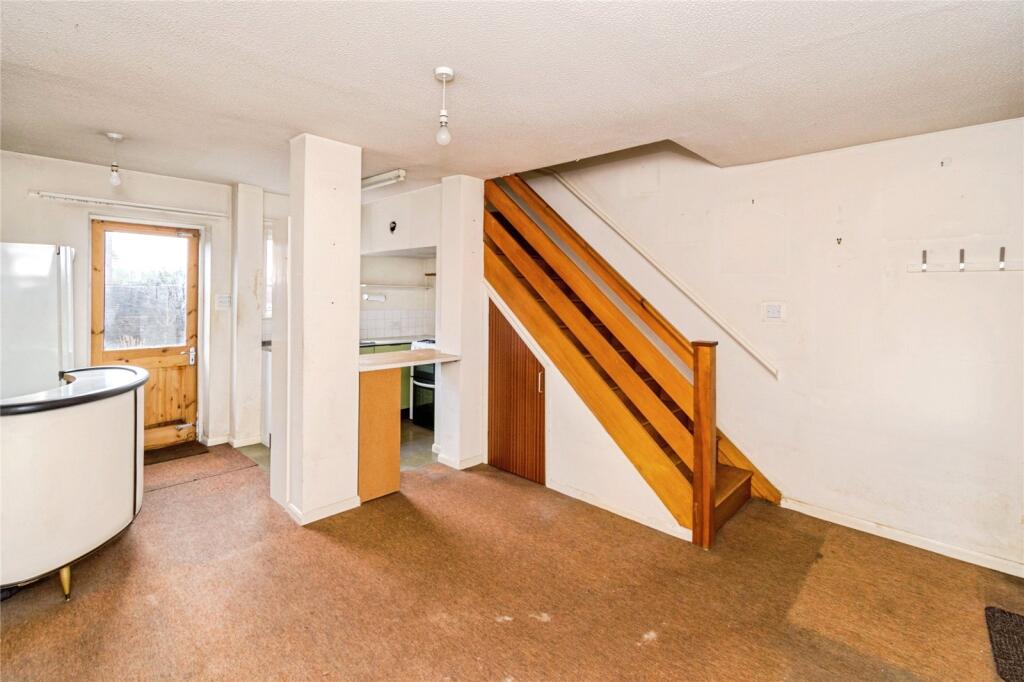 Charmouth Terrace, Irving Road, Southampton, Hampshire, SO16 photo 4
