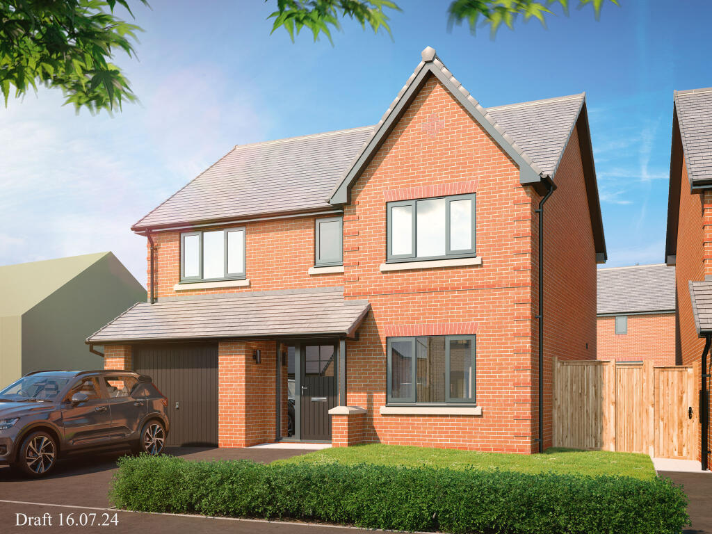 Main image of property: Newcastle Upon Tyne,
NE15 9GQ