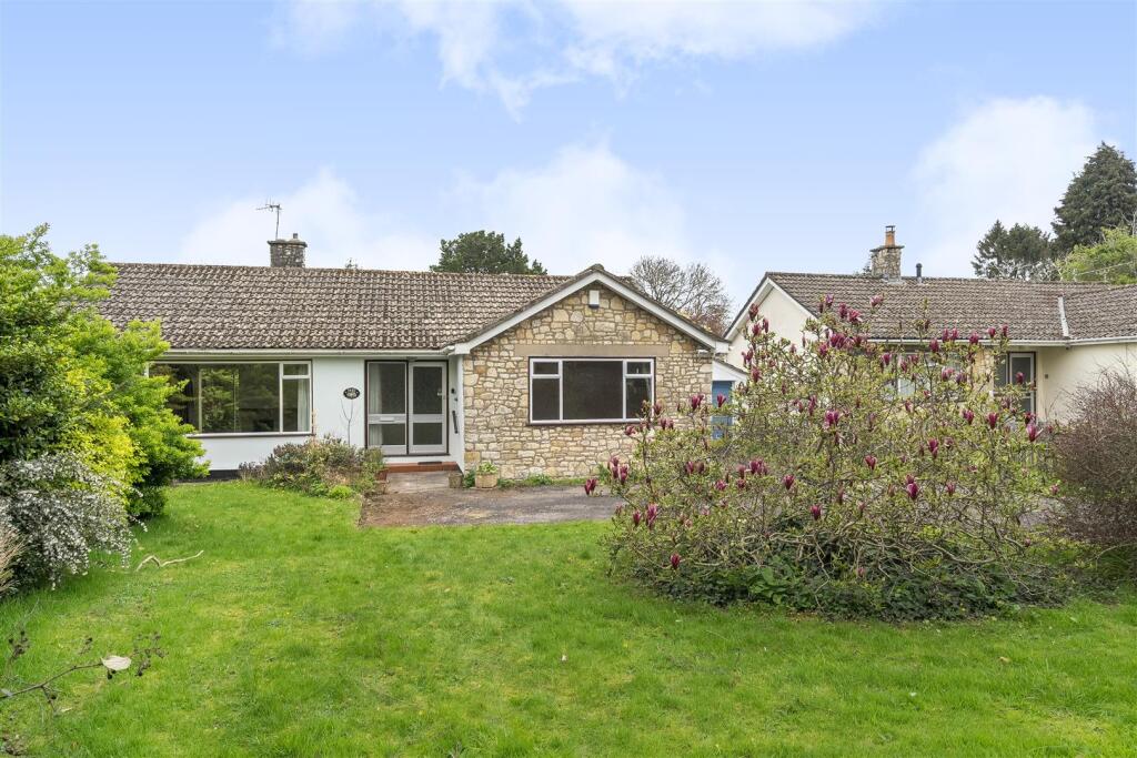 Main image of property: Rushgrove Gardens, Bishop Sutton, Bristol