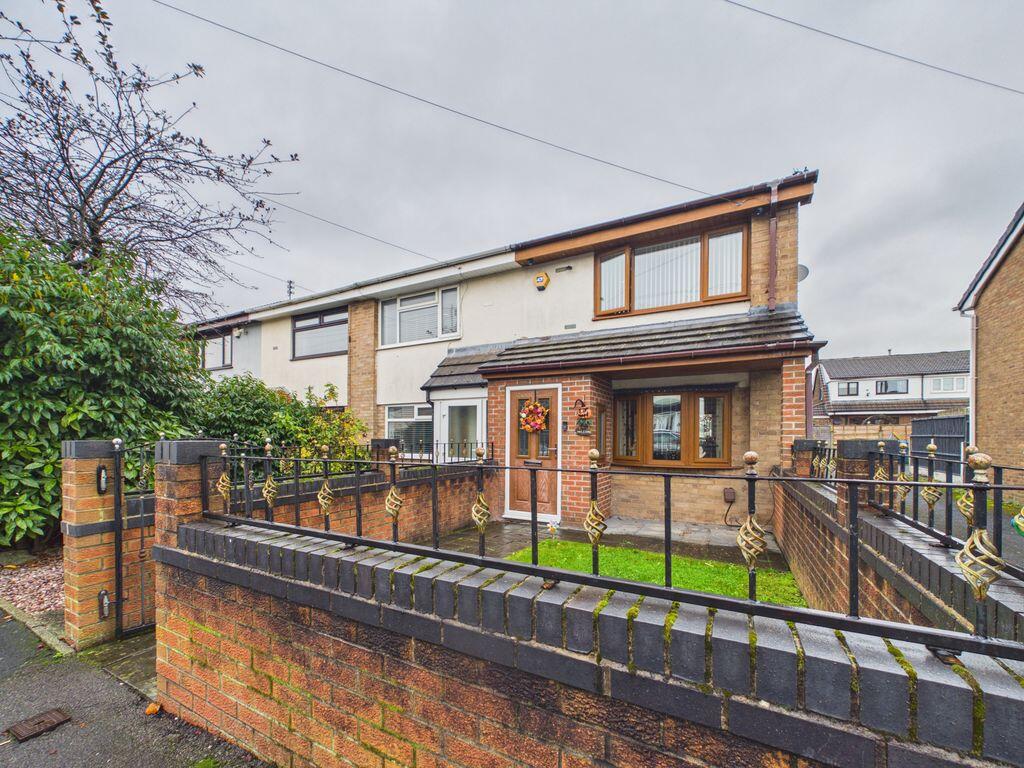 Main image of property: Oxford Drive, Middleton M24