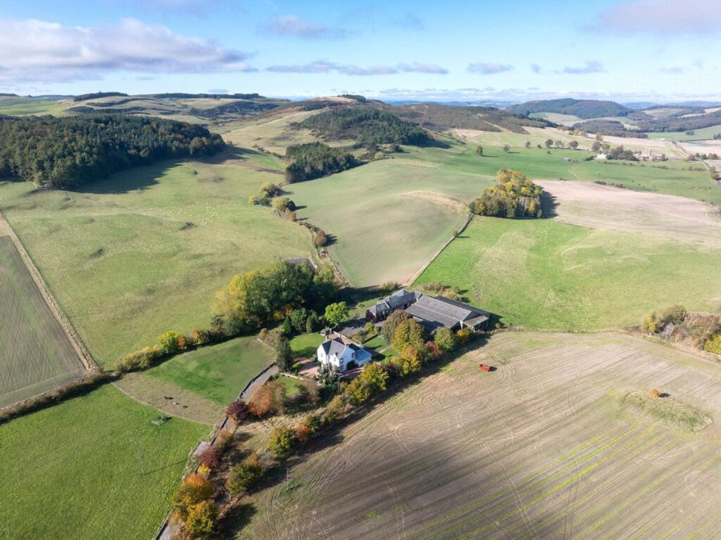 Main image of property: Cunnoquhie Mill, Ladybank, Cupar, Fife, KY15