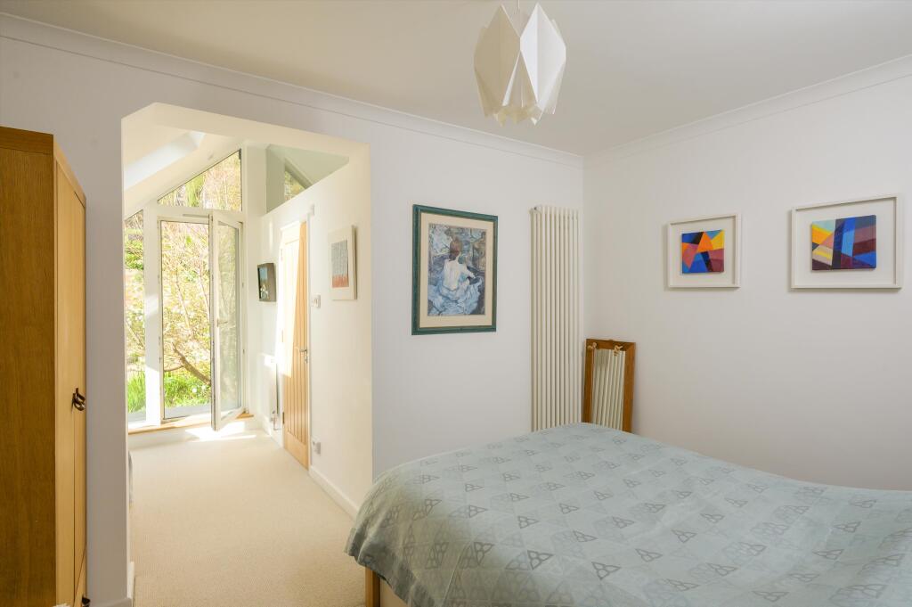 Additional image 13 of Combeside, Lyncombe Vale Road, Bath, Somerset BA2