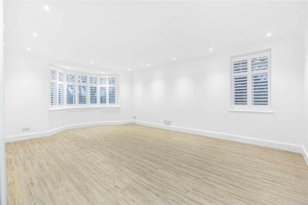 Main image of property: Victoria Lodge, 34 Arterberry Road, London, SW20