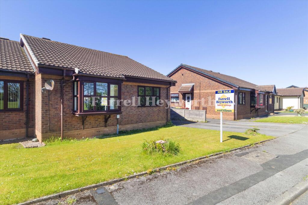 Main image of property: Redwood Drive, Morecambe