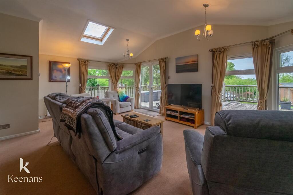 House in Ribble Valley, Gisburn - View 2