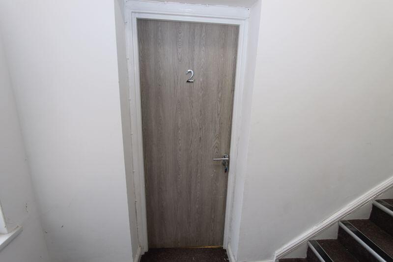 Sheep Street, Northampton - More