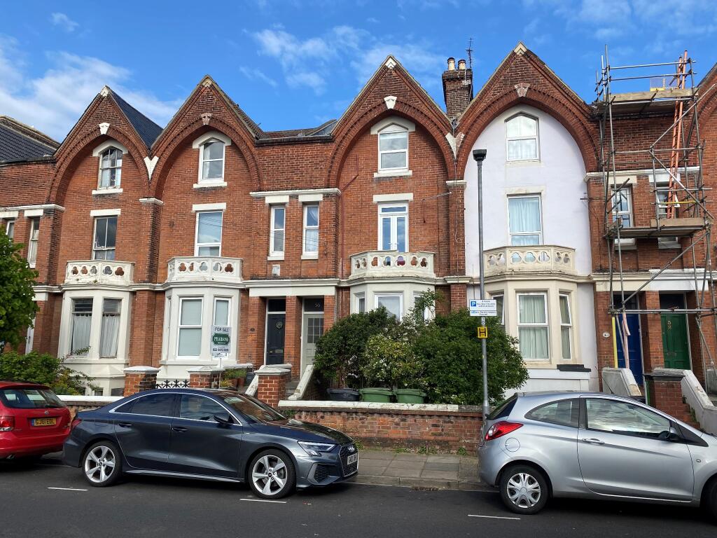 Main image of property: St Andrews Road, Southsea OPTIONAL FURNISHINGS