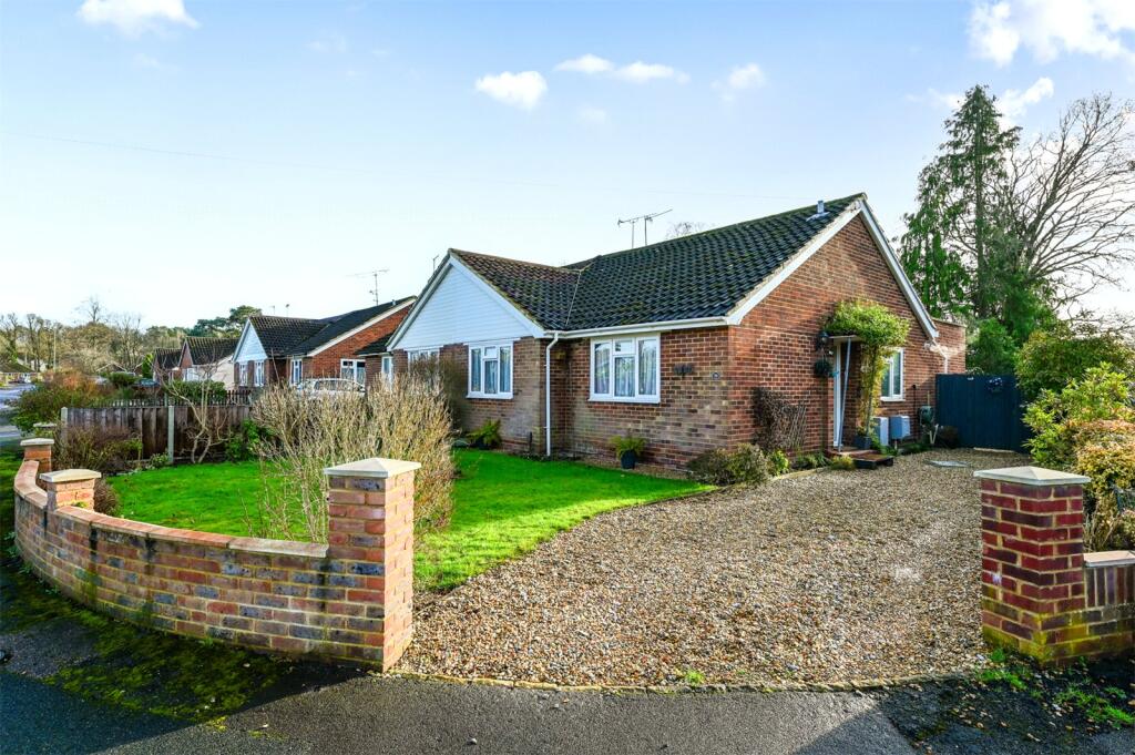 Main image of property: Waverley Drive, Ash Vale, Guildford, Surrey, GU12