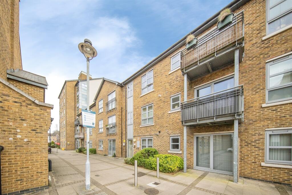 Main image of property: Sheepen Place, Colchester