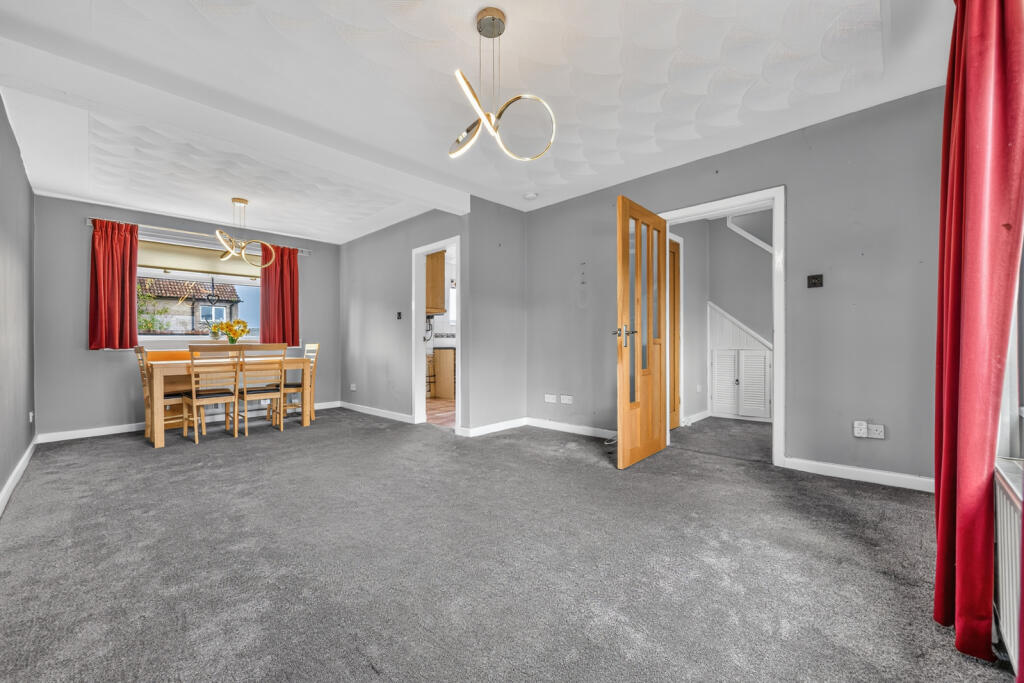 House in Glasgow - View 3