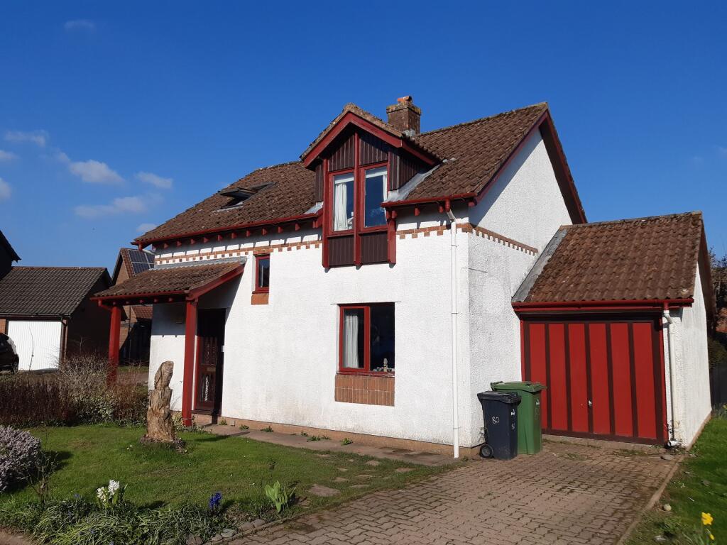 Main image of property: Pontwilym, Brecon, Powys.