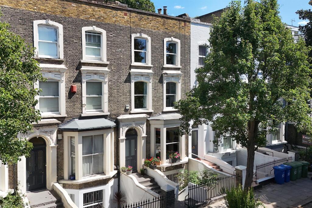 Main image of property: Vicarage Grove, Camberwell, SE5