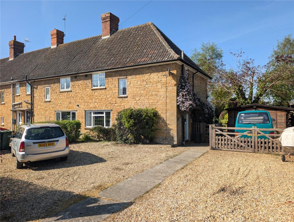 Main image of property: The Avenue, Stoke-Sub-Hamdon, Somerset