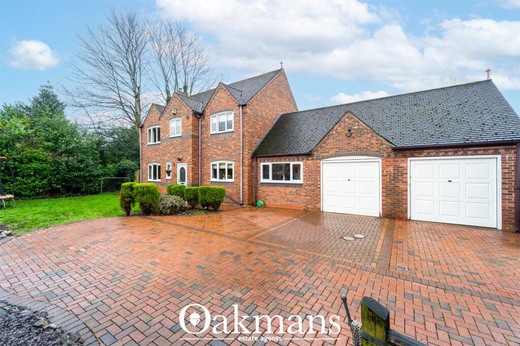 Main image of property: Beech Farm Croft, Birmingham, West Midlands, B31