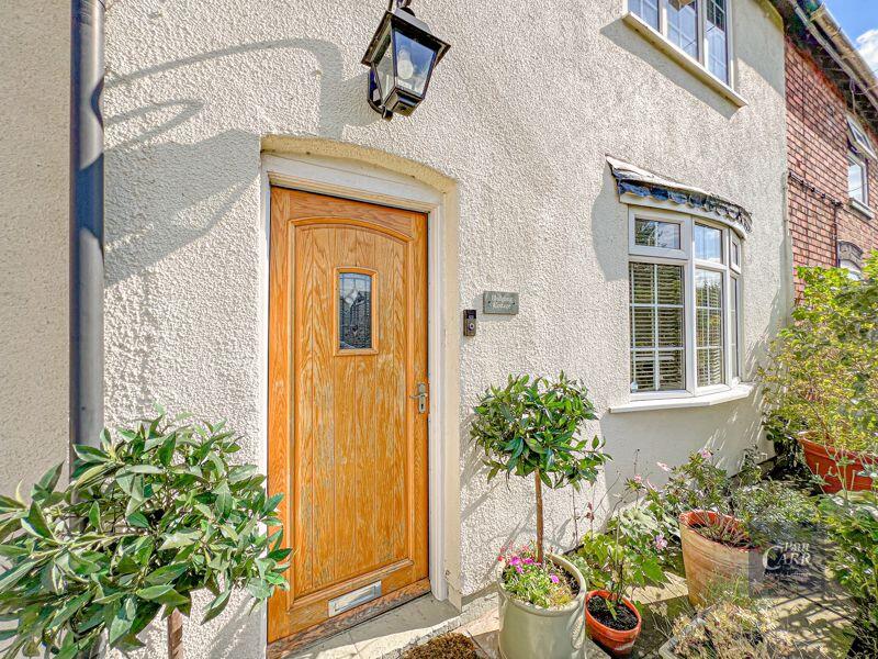 Additional image 3 of Woodhouse Lane, Amington, Tamworth, B77 3AH - Characterful Home in a Quiet Location