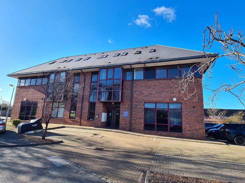 Main image of property: Tyrell House, Challenge Court, Leatherhead