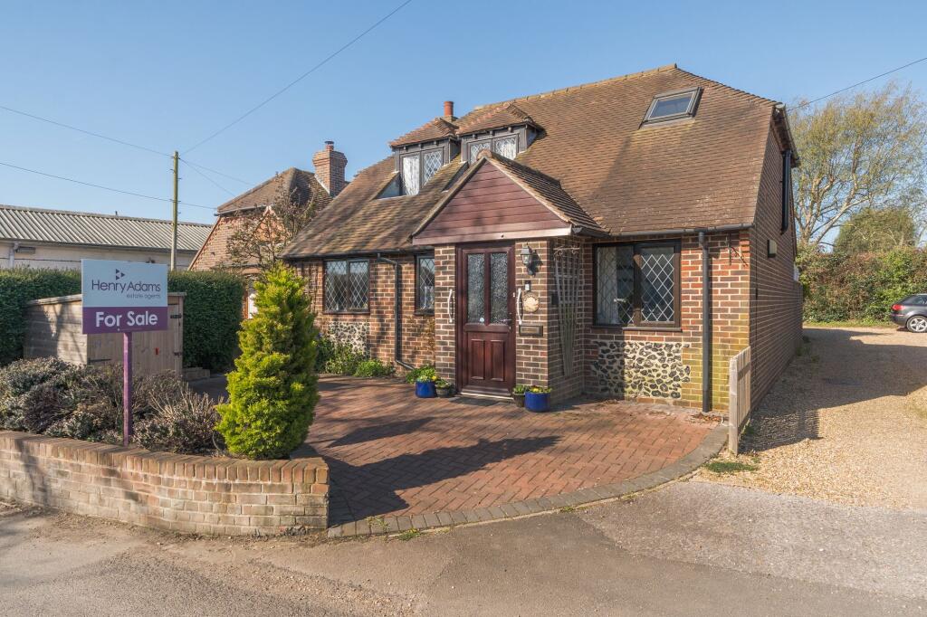 Main image of property: Prinsted Lane, Prinsted, PO10