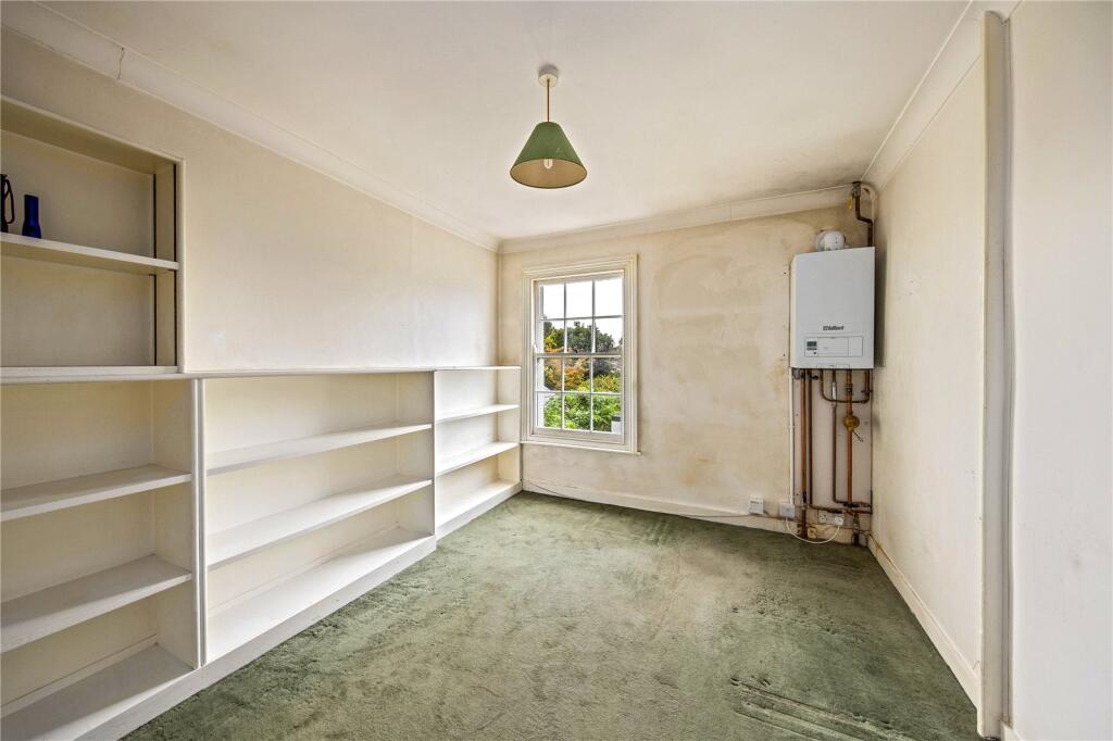 House in London - View 5